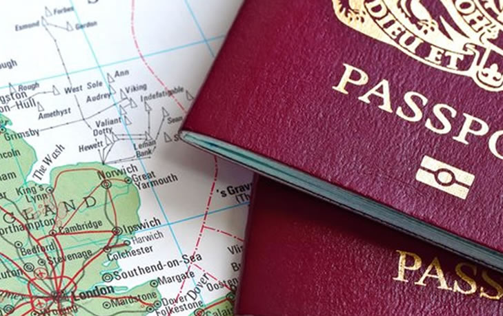 immigration