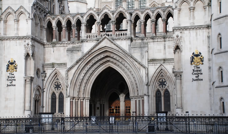justice
